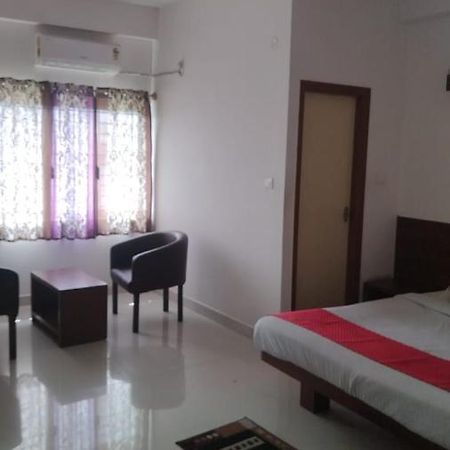 Pph Living B S K Villa Bangalore Buitenkant foto