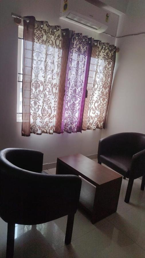 Pph Living B S K Villa Bangalore Buitenkant foto