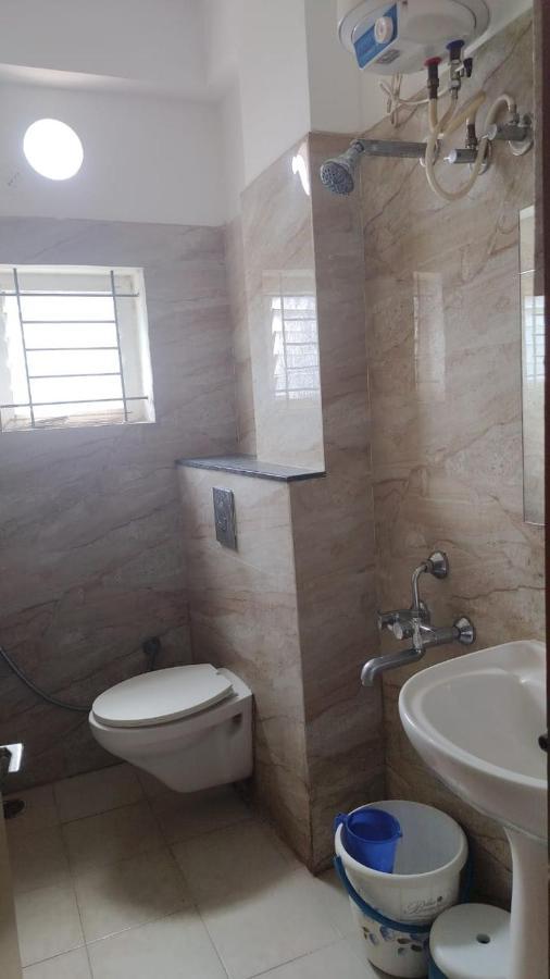Pph Living B S K Villa Bangalore Buitenkant foto