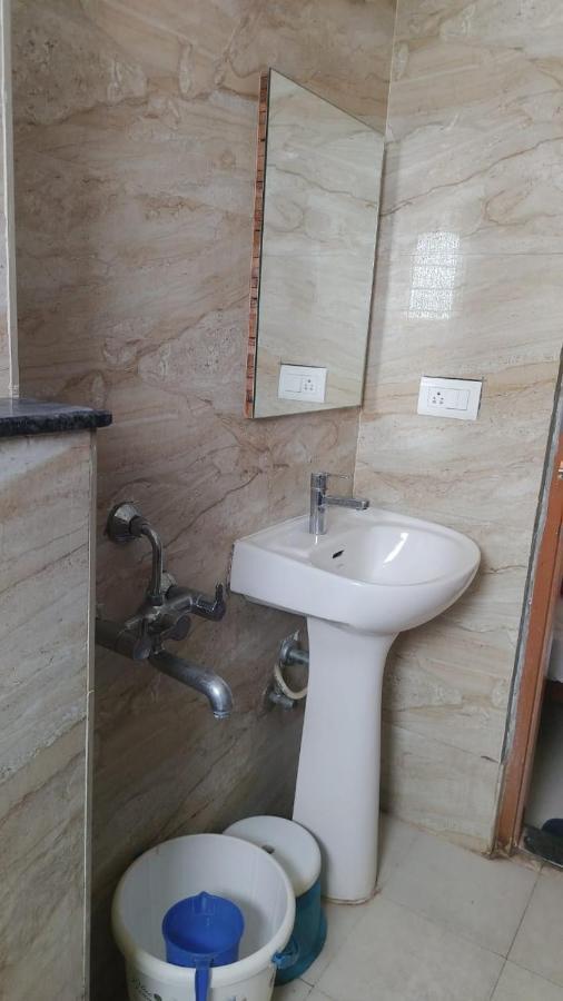 Pph Living B S K Villa Bangalore Buitenkant foto