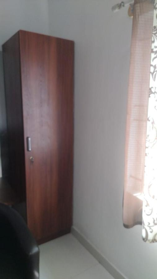 Pph Living B S K Villa Bangalore Buitenkant foto