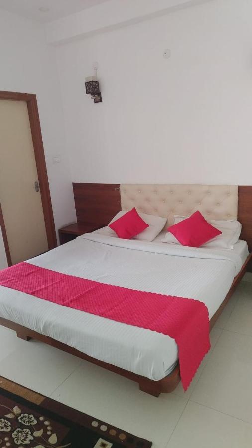 Pph Living B S K Villa Bangalore Buitenkant foto